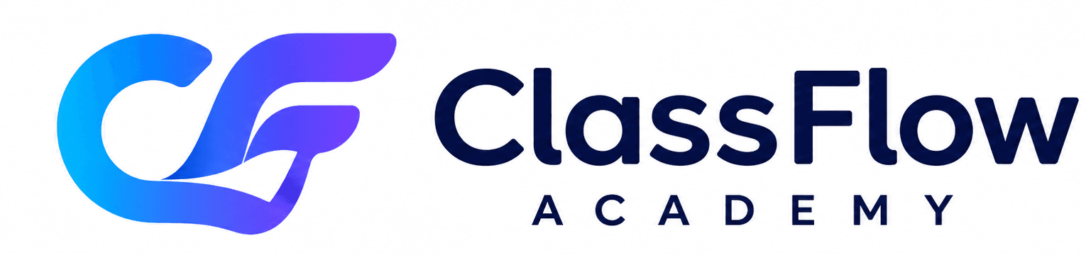 ClassFlow Academy